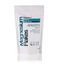 Magnesium Flakes - 250g