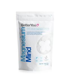 Magnesium Flakes Mind - 750g