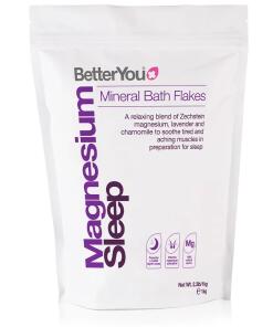 Magnesium Flakes Sleep - 1000g