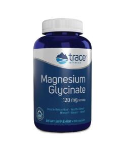 Magnesium Glycinate - 180 caps