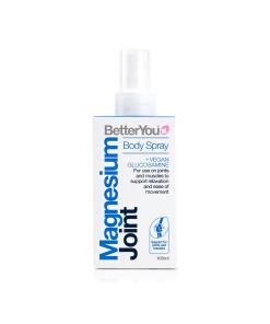 Magnesium Oil Joint Spray - 100 ml.