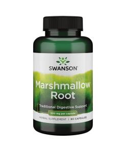Marshmallow Root