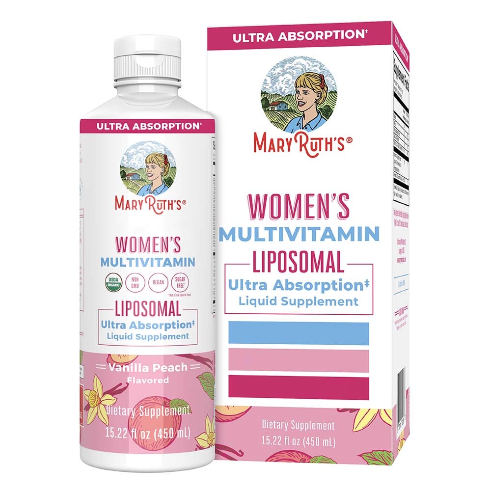 MaryRuth's - MaryRuth's Ízetlen Probiotikus Cseppek Kisgyermekeknek 30 ml - Image 2