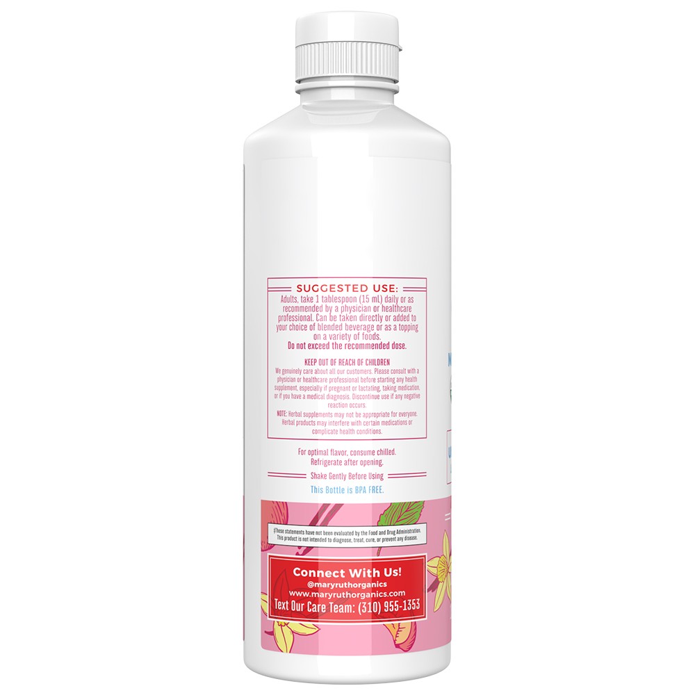 MaryRuth's - MaryRuth's Ízetlen Probiotikus Cseppek Kisgyermekeknek 30 ml - Image 5