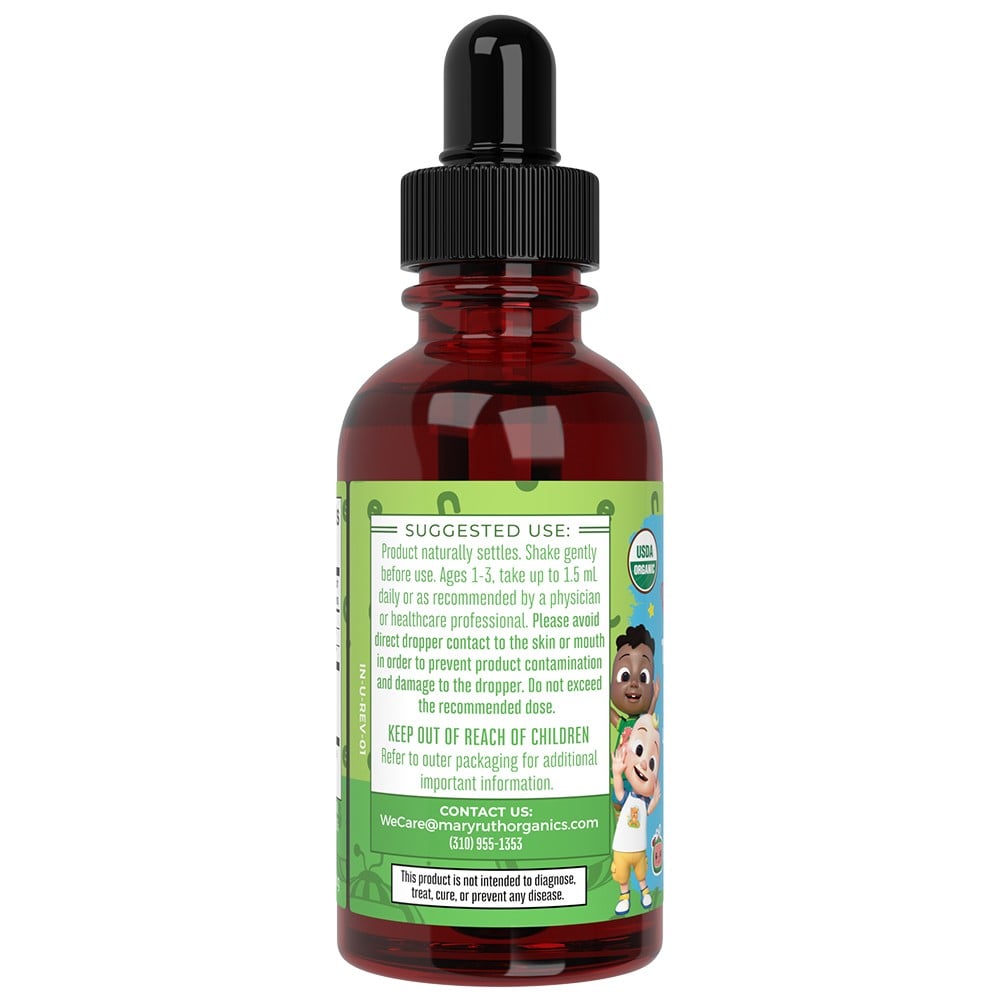 MaryRuth's - MaryRuth's Ízetlen Probiotikus Cseppek Kisgyermekeknek 30 ml - Image 7