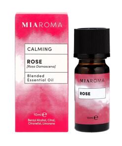 Miaroma Rose Blended Essential Oil - 10 ml.