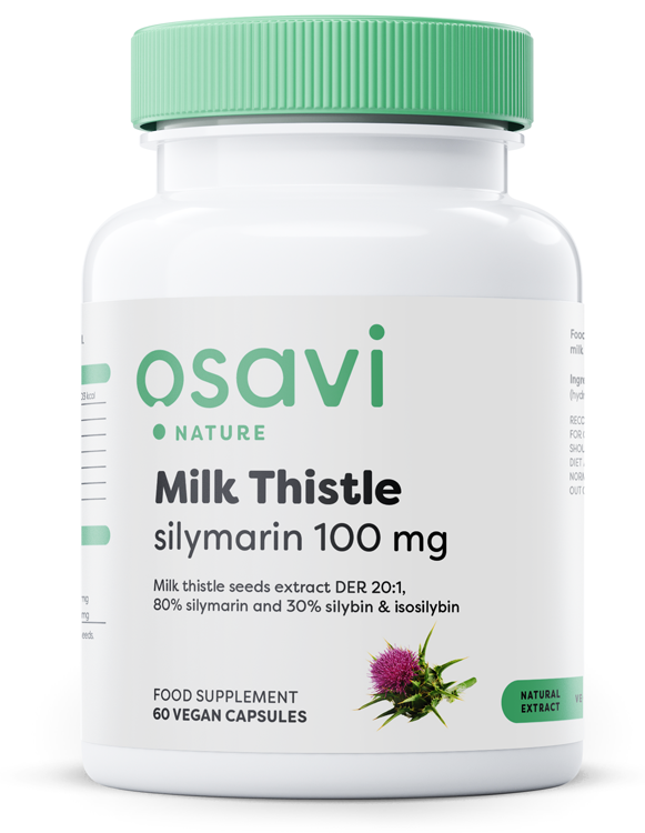 Milk Thistle