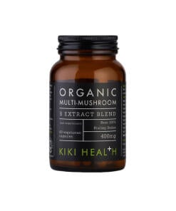Multi-Mushroom Blend Organic