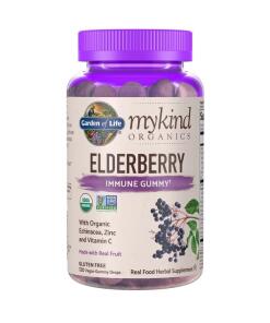 Mykind Elderberry
