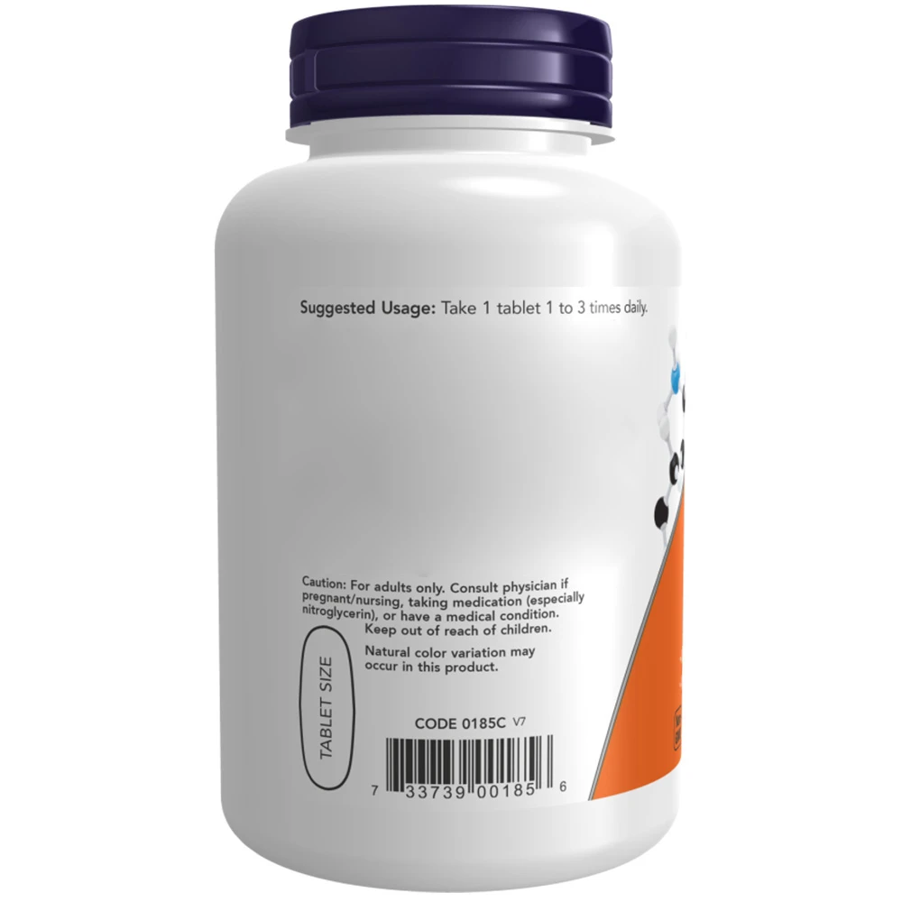 NAC, 1000mg - 120 tabletta - Image 5