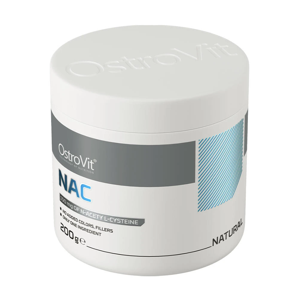 OstroVit - Tiszta NAC Supreme - 200g - Image 3