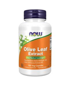 NOW FOODS Olive Leaf Extract (100 caps.)
