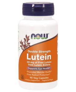 NOW Lutein