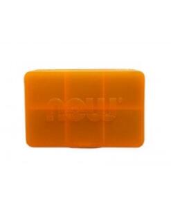 NOW Pill Case (1 pc)