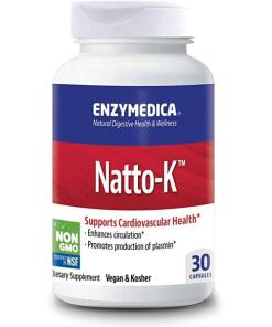 Natto-K - 90 caps