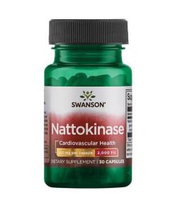 Nattokinase