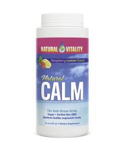 Natural Calm