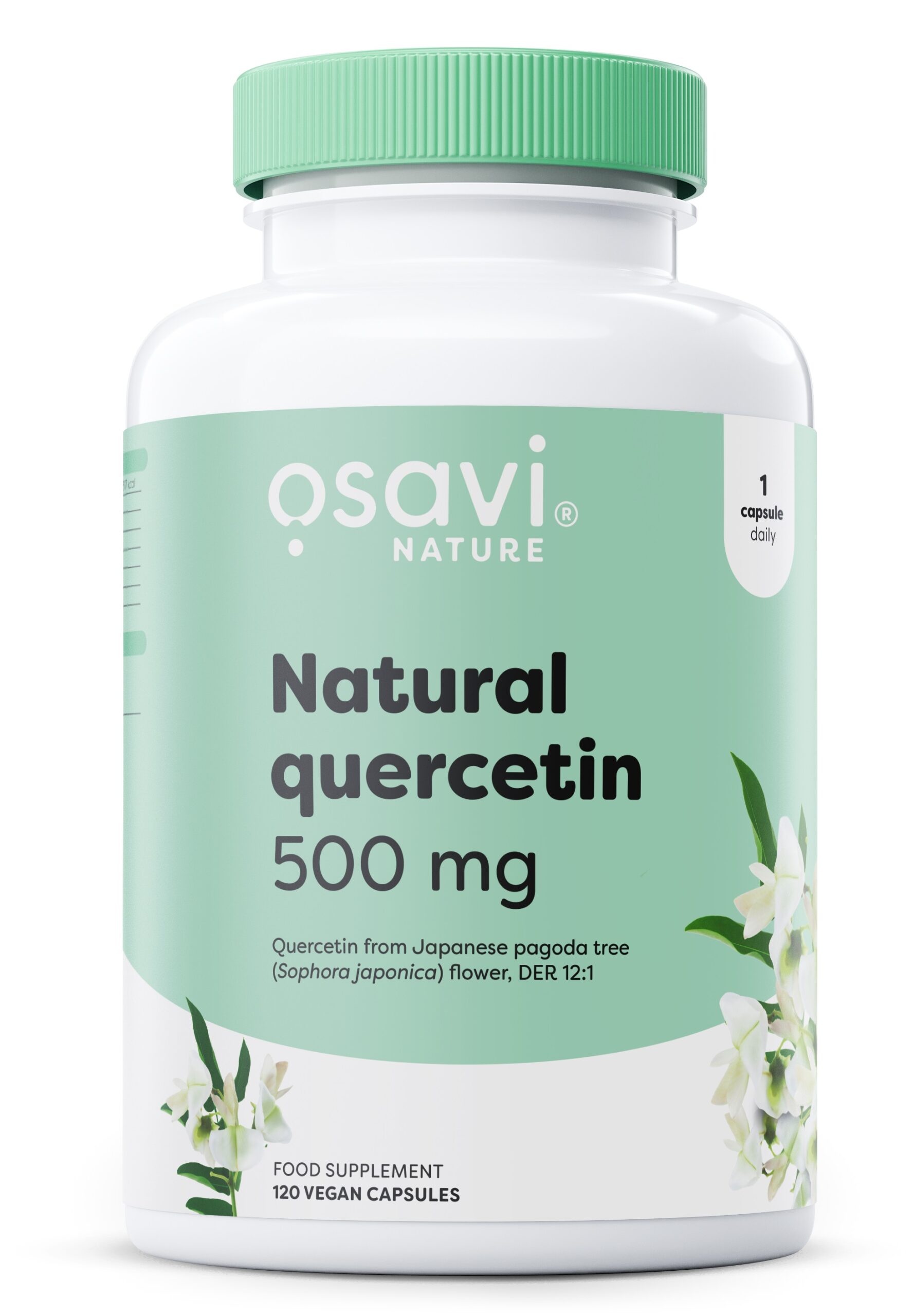 Natural Quercetin