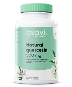 Natural Quercetin
