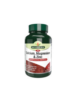 Natures Aid Calcium