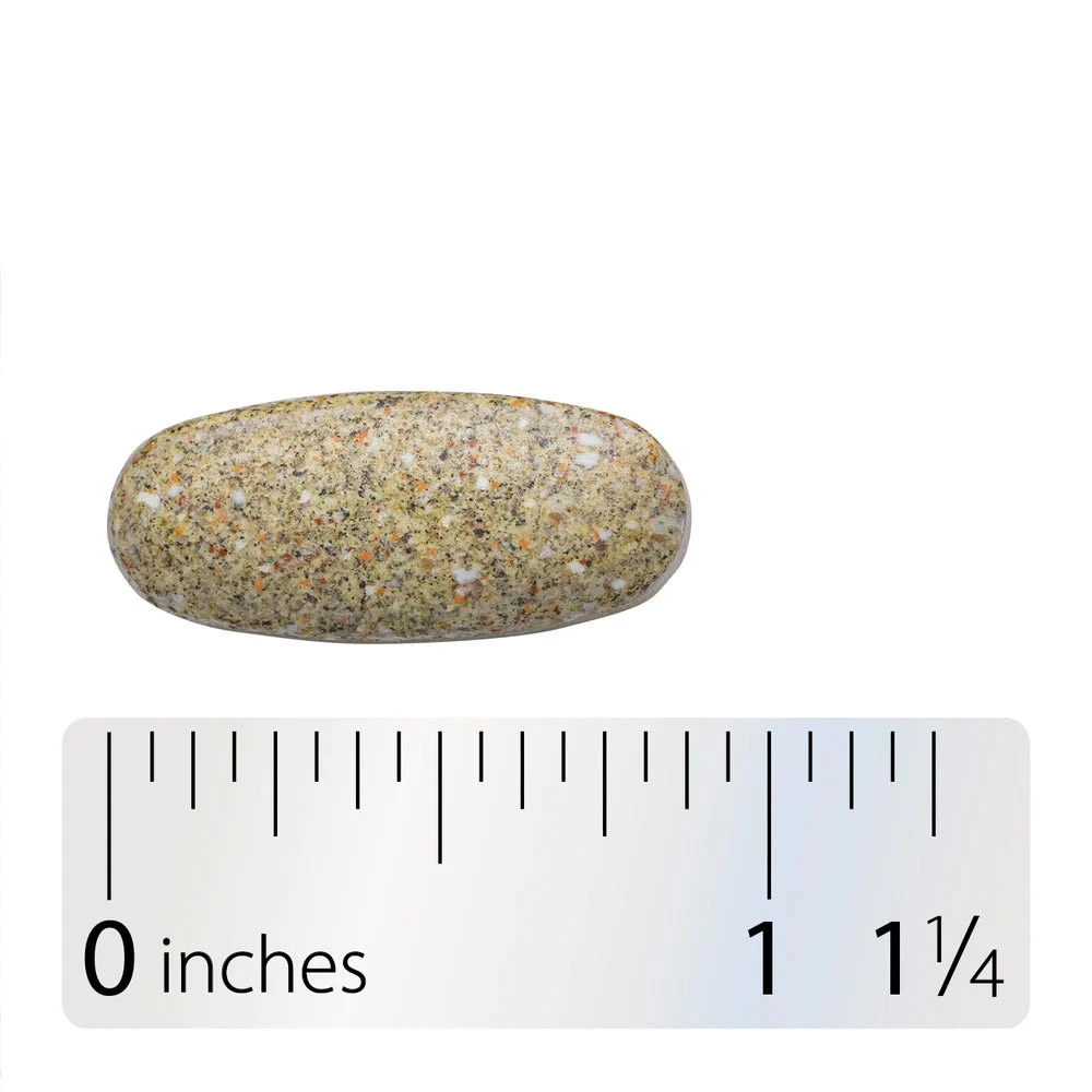 Nature's Way - Alive!® Max3 Férfi Multivitamin Napi (90 tabletta) - Image 9