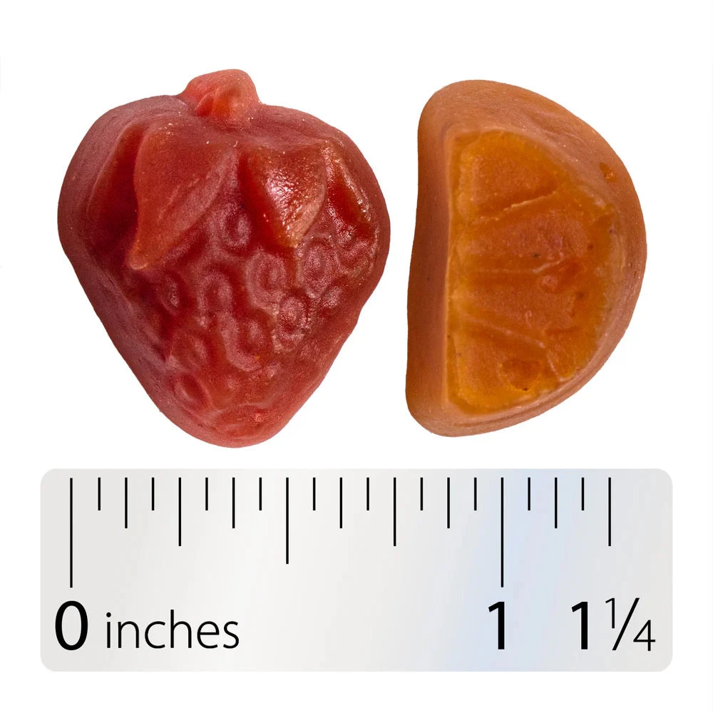 Nature's Way - Alive!® Prémium Prenatális Gumivitaminok (75 gumivitamin, eper-citrom ízű) - Image 9