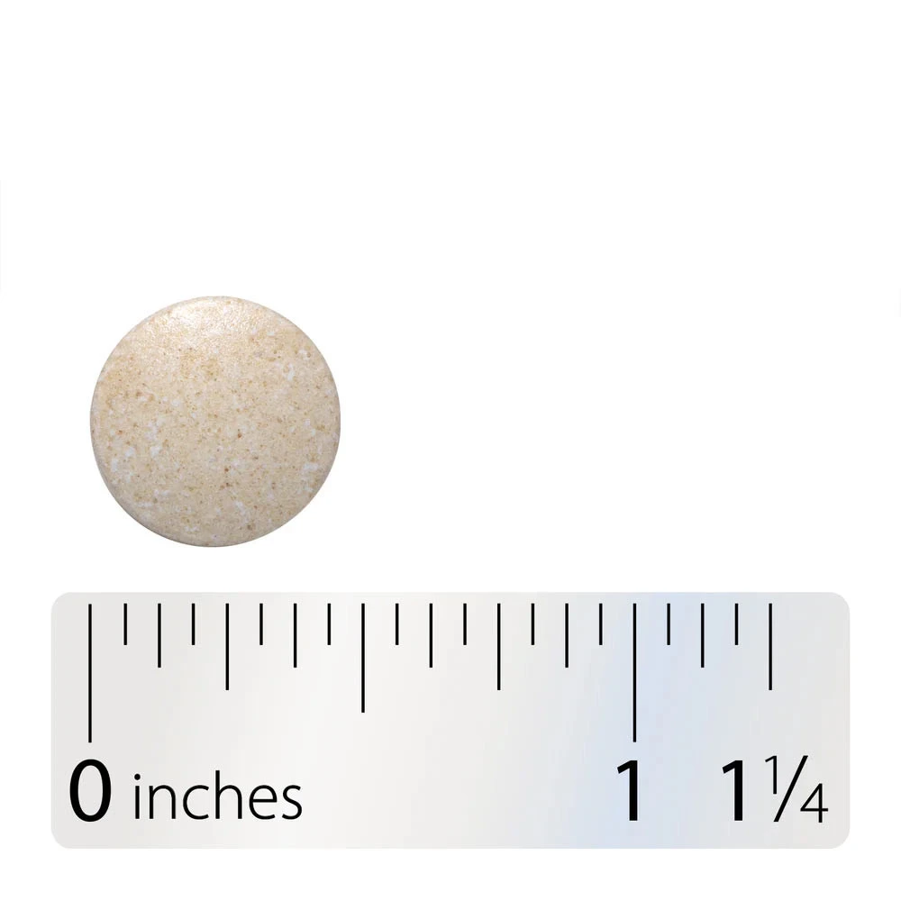 Nature's Way - Mega-Zyme® (100 tabletta) - Image 10