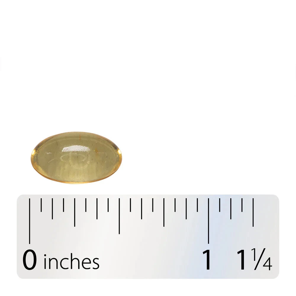 Nature's Way - D3-vitamin (240 lágyzselatin kapszula) - Image 10