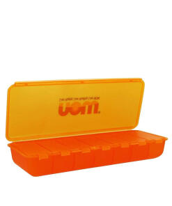 Now Foods - 7 Day Pill Case  (1 pc)