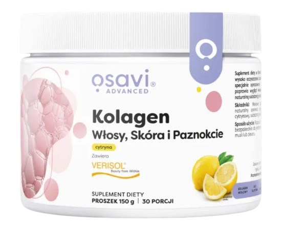 OSAVI Collagen