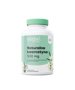 OSAVI Natural quercetin (120 caps)