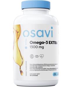 OSAVI Omega-3 Extra