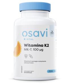 OSAVI Vitamin K2 MK-7