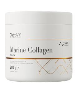 OSTROVIT Marine Collagen  supreme pure (200 g)
