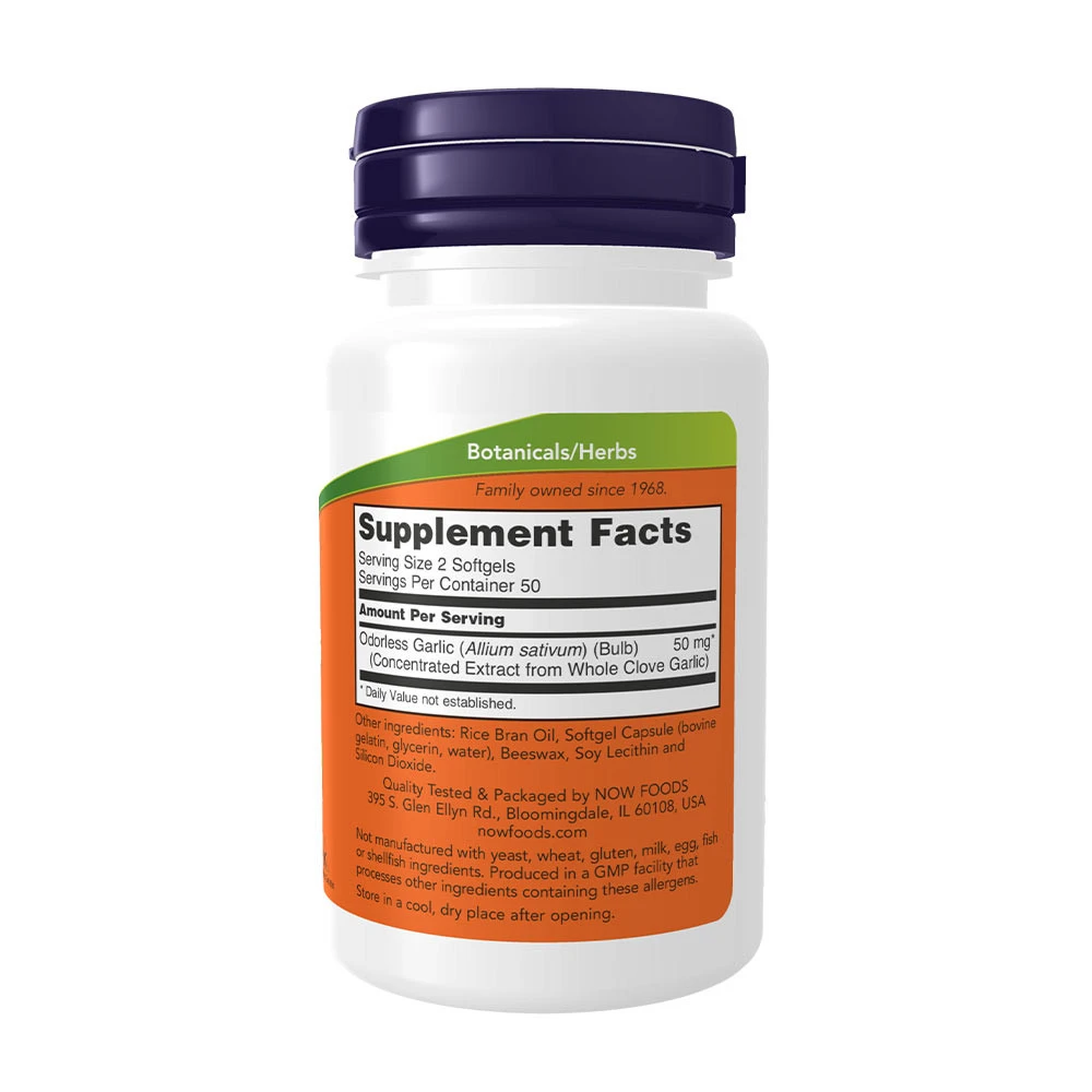 Szagtalan fokhagyma - Image 4