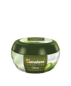 Olive Extra Nourishing Cream - 150 ml.