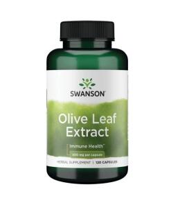 Olive Leaf Extract