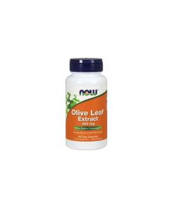 Olive Leaf Extract