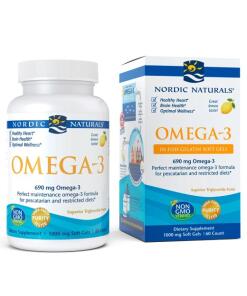 Omega-3