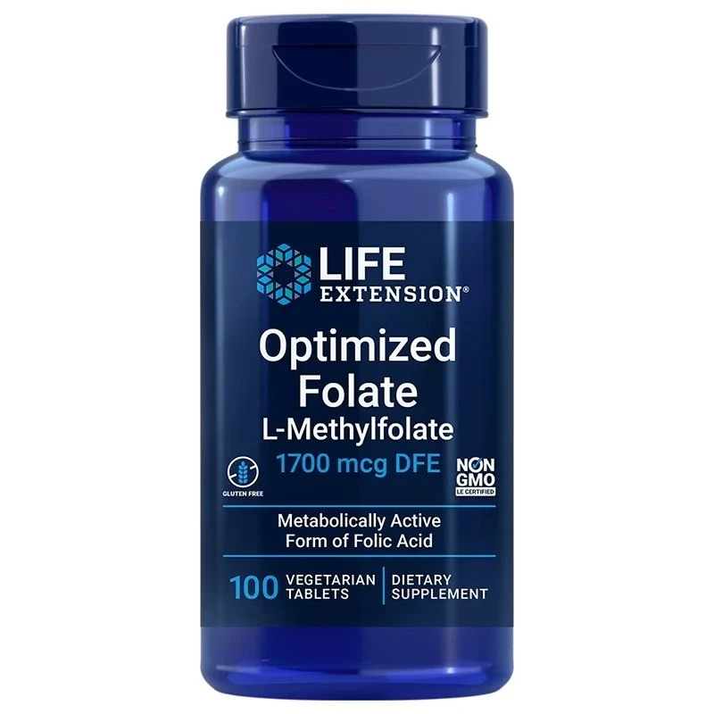 Optimized Folate