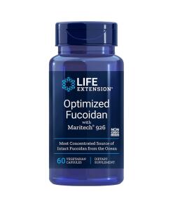 Optimized Fucoidan with Maritech 926 - 60 vcaps