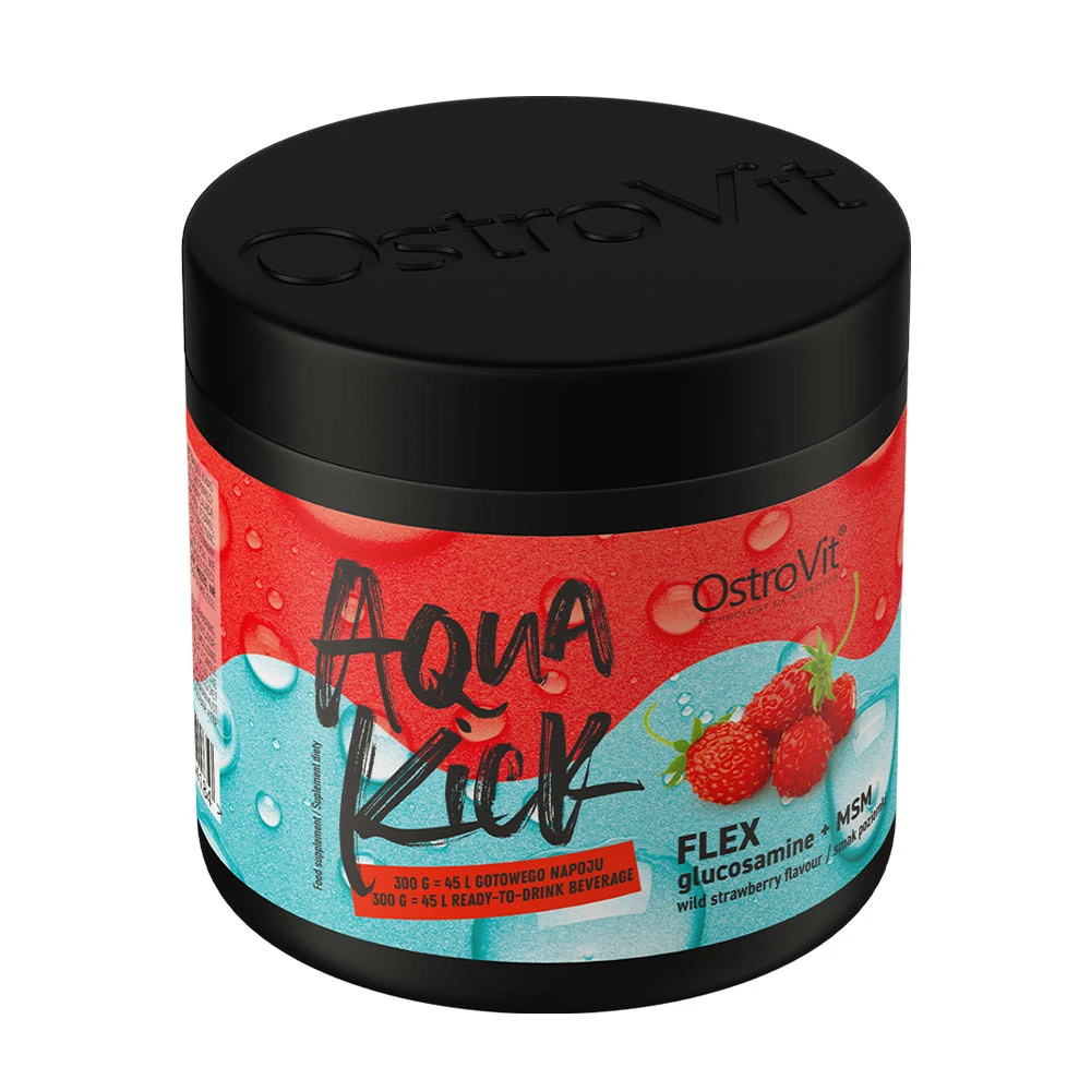 OstroVit - Aqua Kick Flex (300 g) - Image 5