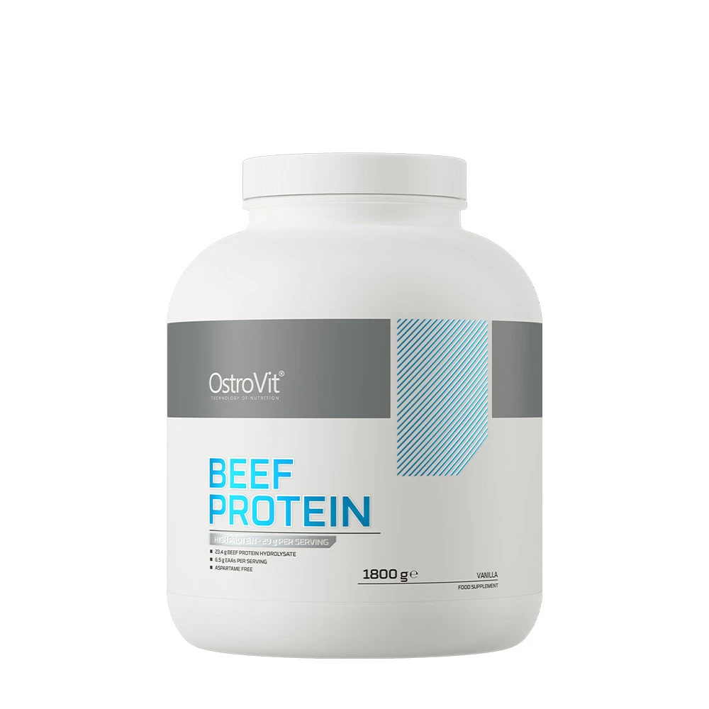 Ostrovit Beef Protein (1800 g