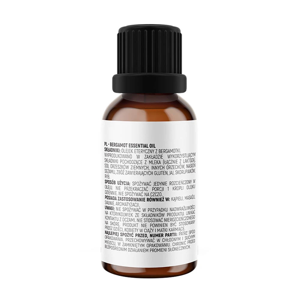 OstroVit Bergamott illóolaj (15 ml) - Image 7