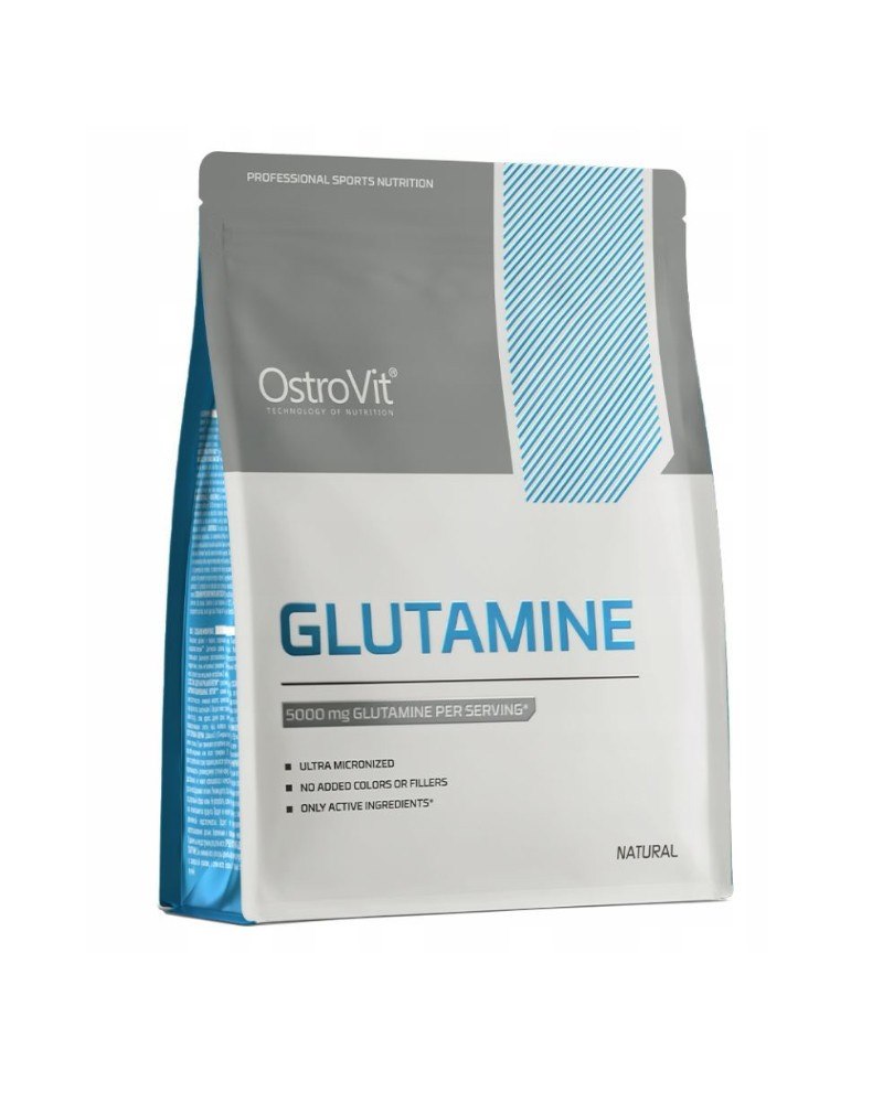 Ostrovit Glutamine Powder (500 g