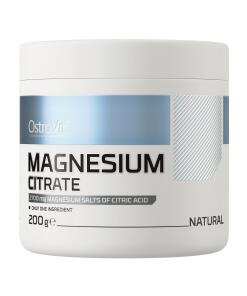 Ostrovit Magnesium Citrate 200 g Natural (200 g)