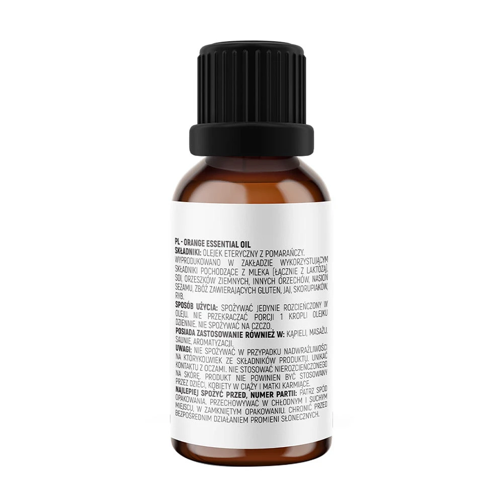 OstroVit - OstroVit Narancs Illóolaj (15 ml) - Image 7