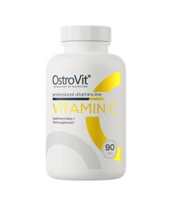 Ostrovit Vitamin C 1000 mg (90 Tablets)