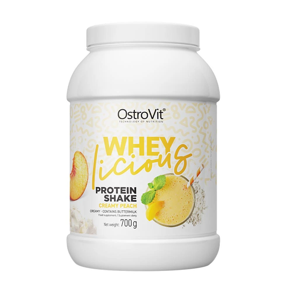 Ostrovit WHEYlicious (700 g