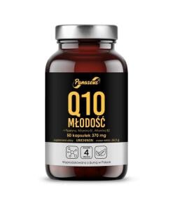 PANASEUS Q10 Youth (50 caps)
